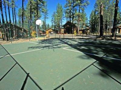 фото отеля WorldMark Pinetop
