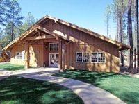 WorldMark Pinetop