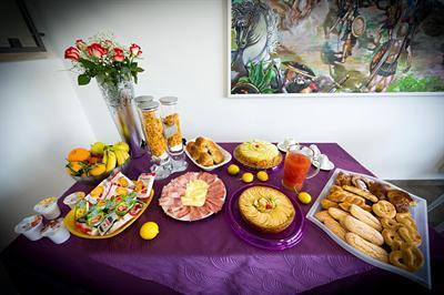 фото отеля Le Camere del Crimiso