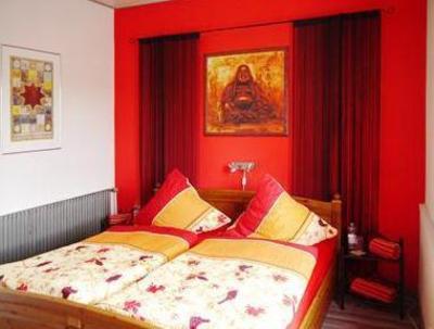 фото отеля Bed & Breakfast - Pension Legden
