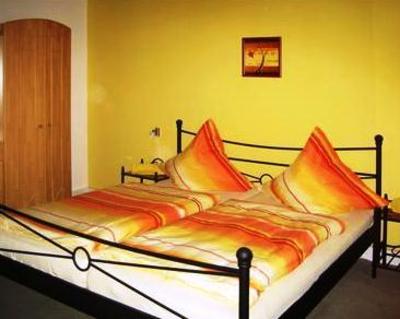 фото отеля Bed & Breakfast - Pension Legden