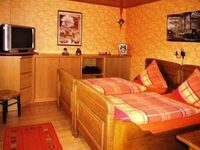 Bed & Breakfast - Pension Legden