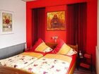 фото отеля Bed & Breakfast - Pension Legden