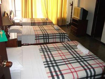 фото отеля Hotel Champagnat