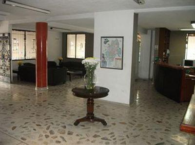 фото отеля Hotel Champagnat