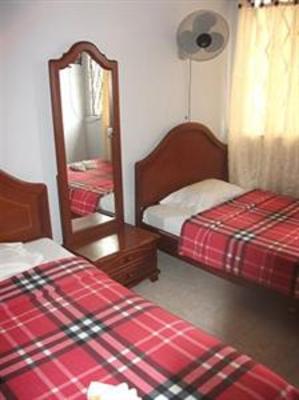 фото отеля Hotel Champagnat