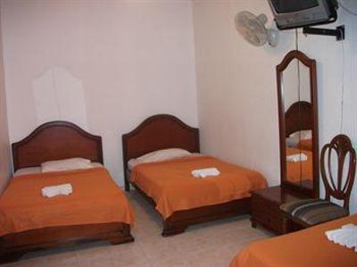 фото отеля Hotel Champagnat
