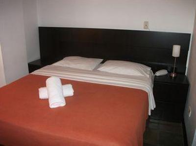 фото отеля Hotel Champagnat