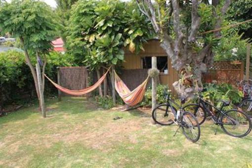 фото отеля Sunkist International Backpackers