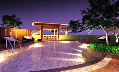 фото отеля Andatel Grande Patong Phuket
