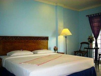 фото отеля Andatel Grande Patong Phuket
