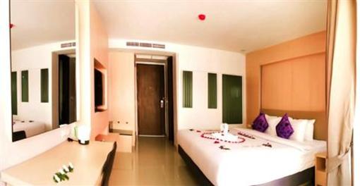 фото отеля Andatel Grande Patong Phuket
