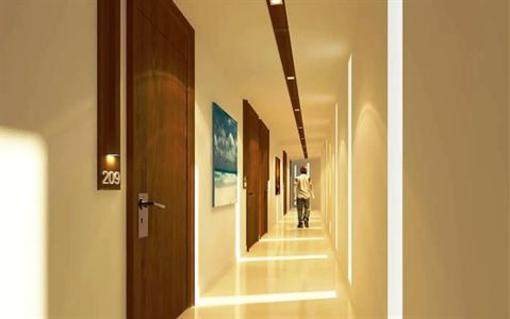 фото отеля Andatel Grande Patong Phuket
