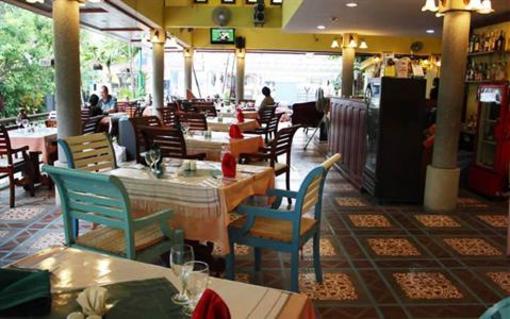 фото отеля Andatel Grande Patong Phuket