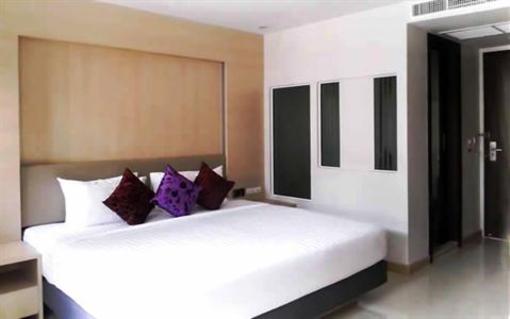 фото отеля Andatel Grande Patong Phuket