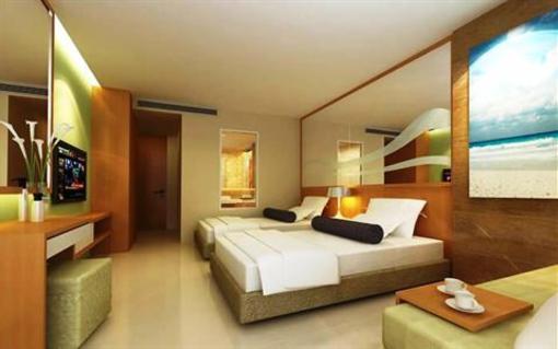 фото отеля Andatel Grande Patong Phuket