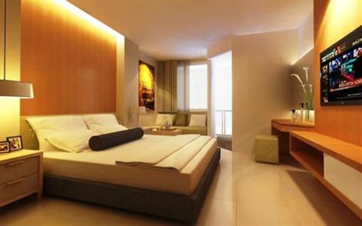 фото отеля Andatel Grande Patong Phuket
