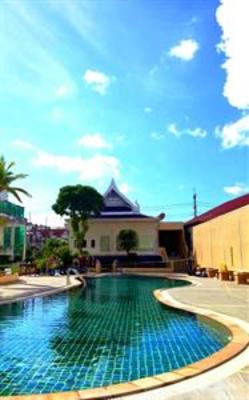 фото отеля Andatel Grande Patong Phuket