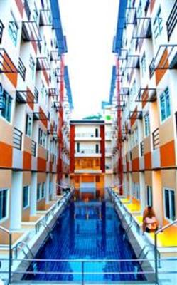 фото отеля Andatel Grande Patong Phuket