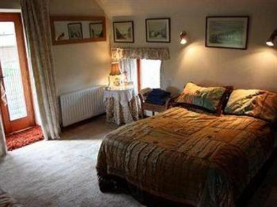 фото отеля Slow Sheep B&B