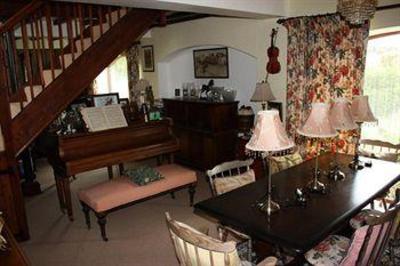 фото отеля Slow Sheep B&B