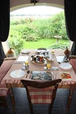 фото отеля Slow Sheep B&B