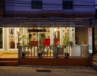 фото отеля B-Bossa Patong Hotel