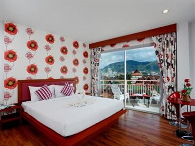 фото отеля B-Bossa Patong Hotel