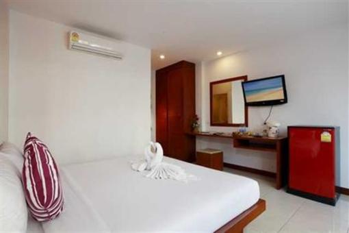фото отеля B-Bossa Patong Hotel