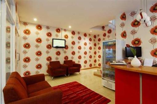 фото отеля B-Bossa Patong Hotel