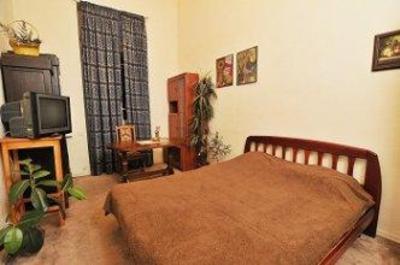 фото отеля Apartamenty Elite Time na Mironositckoi ulitce