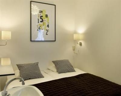 фото отеля Gecko Apartment