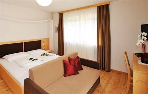 фото отеля Hotel Jasmin Merano