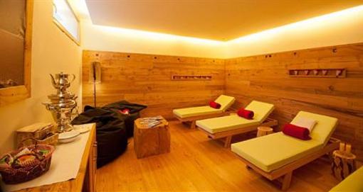 фото отеля Hotel Jasmin Merano