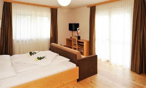 фото отеля Hotel Jasmin Merano