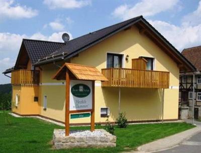 фото отеля Jausenstation Restaurant & Pension