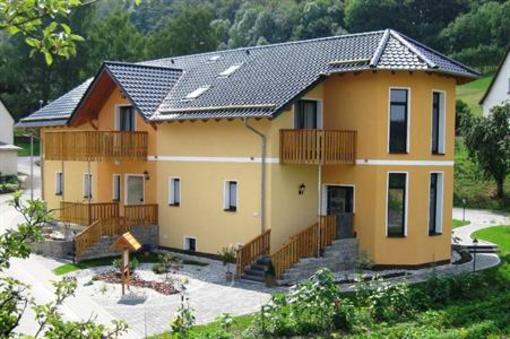 фото отеля Jausenstation Restaurant & Pension