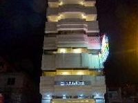 Cherry Hotel 3