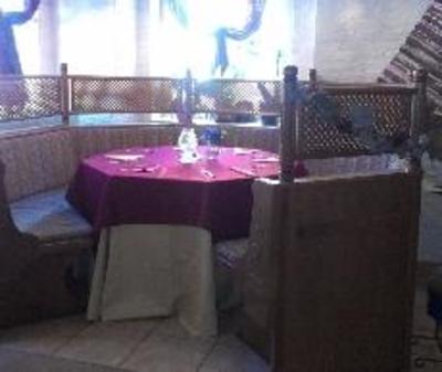 фото отеля Pension und Restaurant Sankt Nicolai