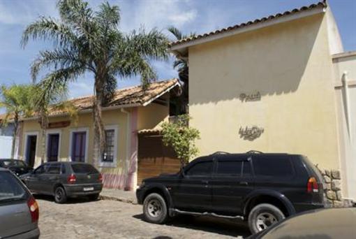 фото отеля Pousada Ana Doce