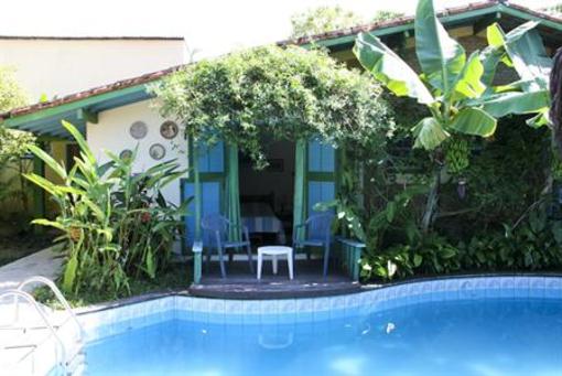 фото отеля Pousada Ana Doce