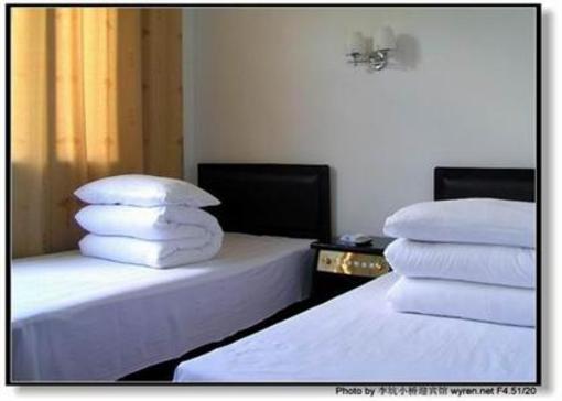 фото отеля Brook Hotel