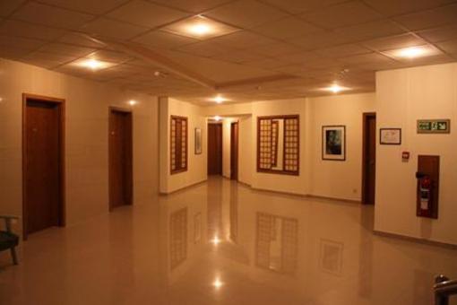 фото отеля San Pawl Hotel