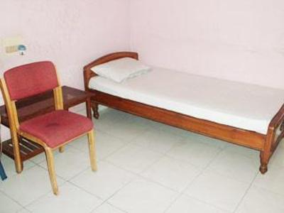 фото отеля EG-2 GUEST HOUSE