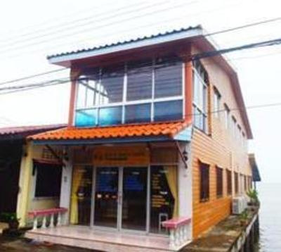 фото отеля Laanta House
