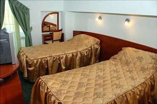 фото отеля Hotel Salida Prilep