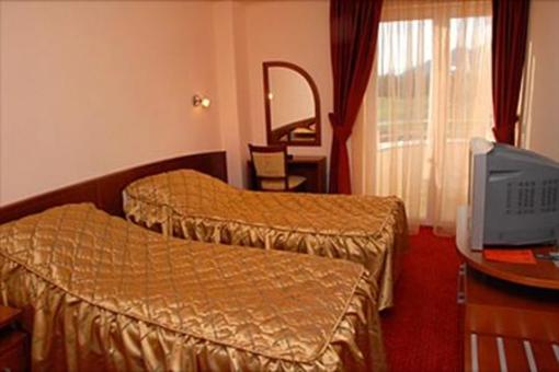 фото отеля Hotel Salida Prilep