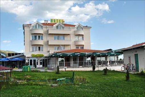 фото отеля Hotel Salida Prilep