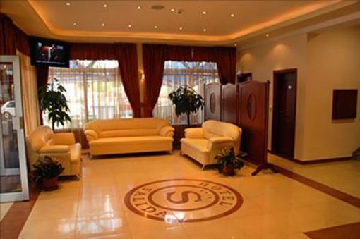 фото отеля Hotel Salida Prilep