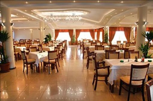 фото отеля Hotel Salida Prilep